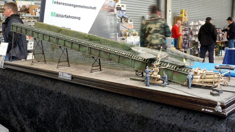 Euro Model Expo Lingen EME 2023 152