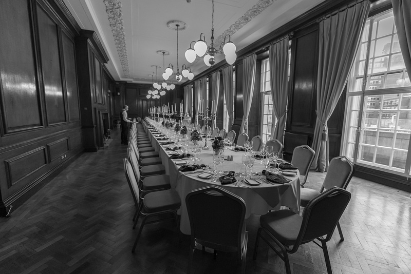 A Dinner With Friends