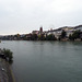 Am Rhein entlang