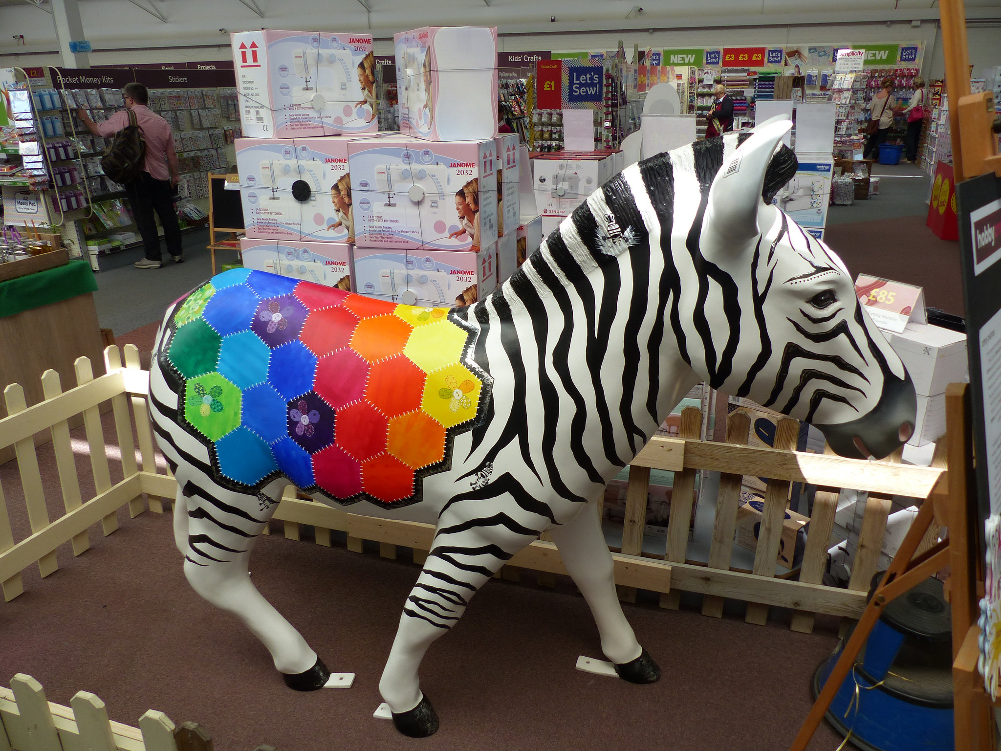 Before Zany Zebras_049 - 13 May 2016