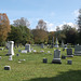 North Chemung cemetery