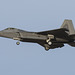 Lockheed F-22A Raptor 08-4156