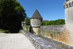 Chateau de LOSSE