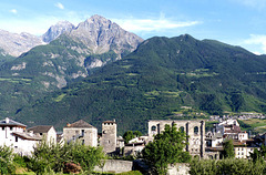 Aosta