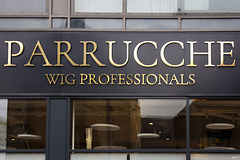 Parrucche