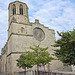 Carcassonne - Cathédrale Saint-Michel