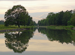 Sweden - Göta Kanal