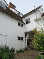 paycocke's, coggeshall, essex