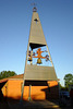 Eglise de La Virgen del Camino  (Castille-et-León, Espagne)