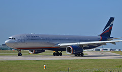 Aeroflot BNS