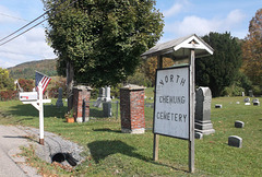 North Chemung cemetery