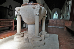 st ewe's church, cornwall (43)