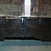 st mary's hall, coventry, warks (31)c13 chest