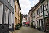 Hufergasse (Essen-Werden) / 27.06.2021