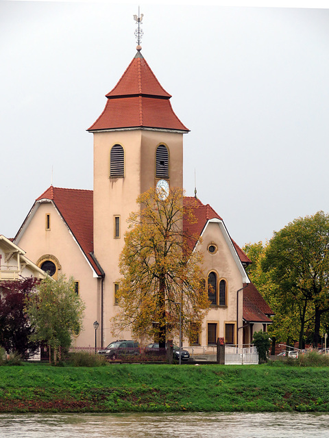 Kirche