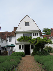 paycocke's, coggeshall, essex