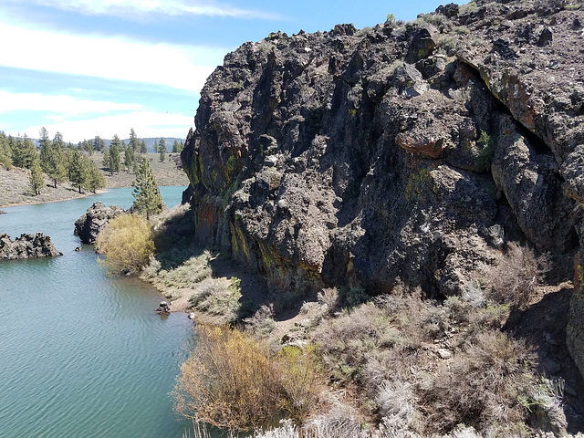 Frenchman Creek/Lake