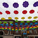 Exeter Umbrellas (2*PiP)