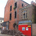 Former Central Hotel, Queen Street, Burslem, Stoke on Trent