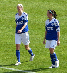 soccer girls soccer girls