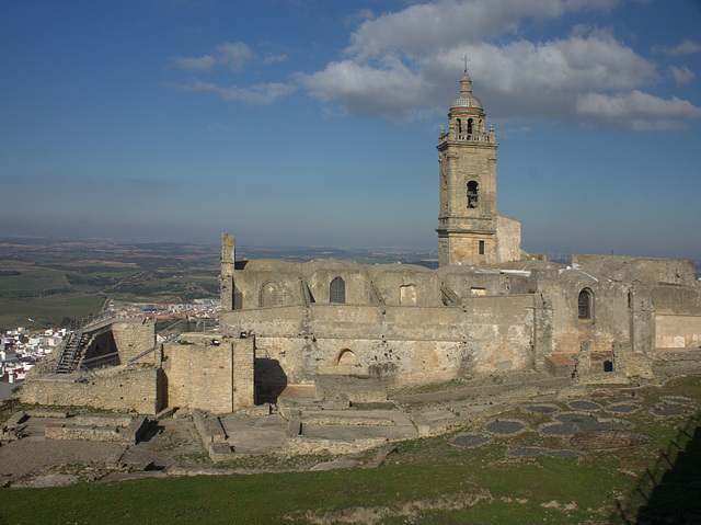 Medina-Sidonia