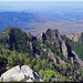 Sandia Mountains