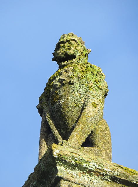 cley church, norfolk