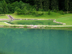 Lac de Montriond