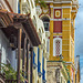 Cartagena: detalles (details)