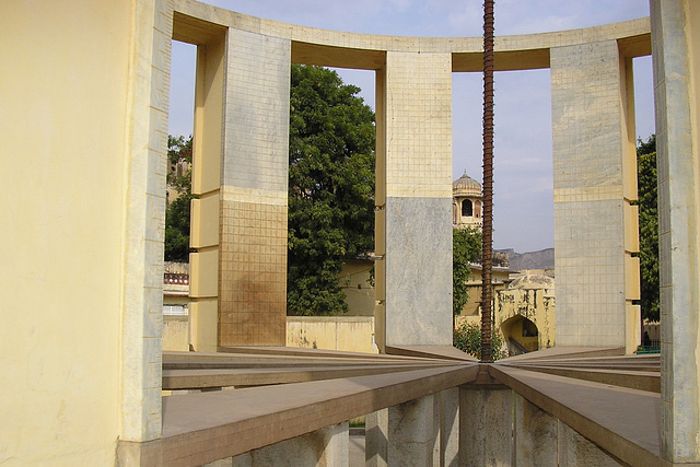 Jantar Mantar