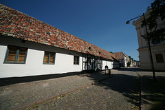 Lund Street Scene