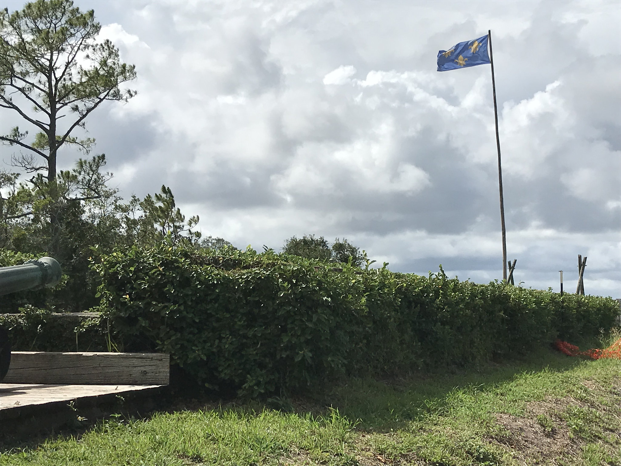 Fort Caroline