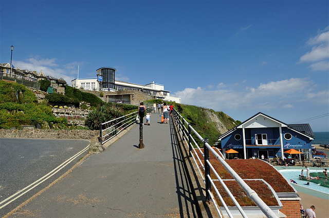 HFF from Ventnor IOW