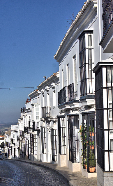 Medina-Sidonia