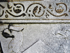 kensal green cemetery, london