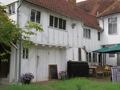 paycocke's, coggeshall, essex