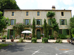 CADOUIN la villa Marguerite CADOUIN la villa Marguerite