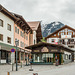 St. Anton am Arlberg, Street View