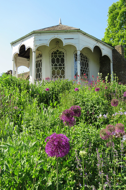 radnor house park , twickenham, london (2)