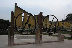 Jantar Mantar