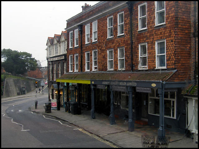 Oxford Street, Marlborough