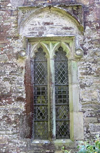 st ewe's church, cornwall (46)