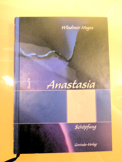 Anastasia - Band 4 Schöpfung