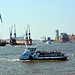 Port of Hamburg #2