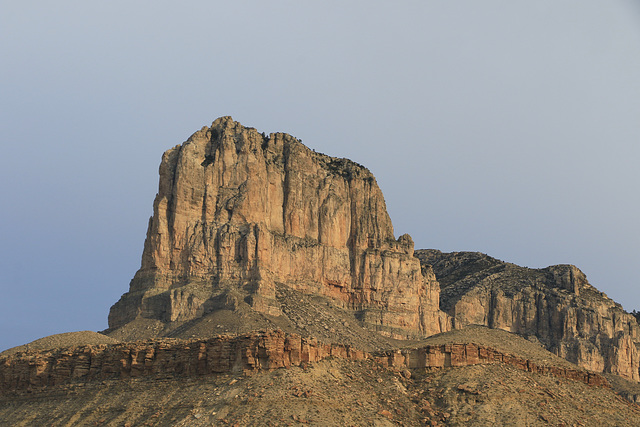 El Capitan