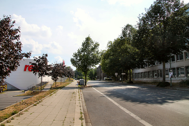 Haedenkampstraße (Essen-Altendorf) / 30.08.2020