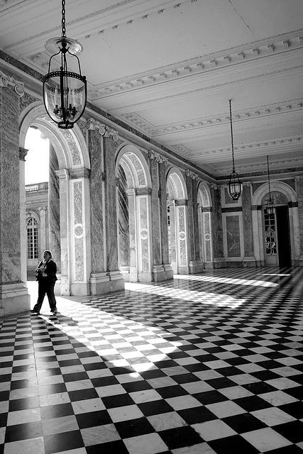 Grand Trianon