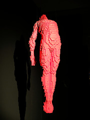 The Art of the Brick (38) - 7 February 2015