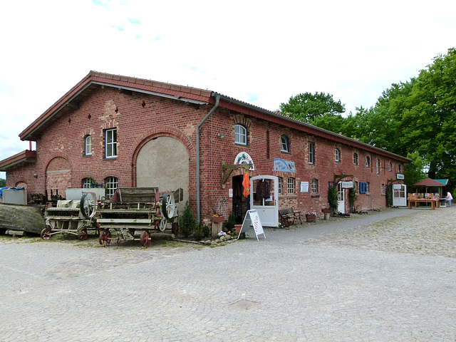 Rügenhof Arkona