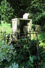 st ewe's church, cornwall (47)